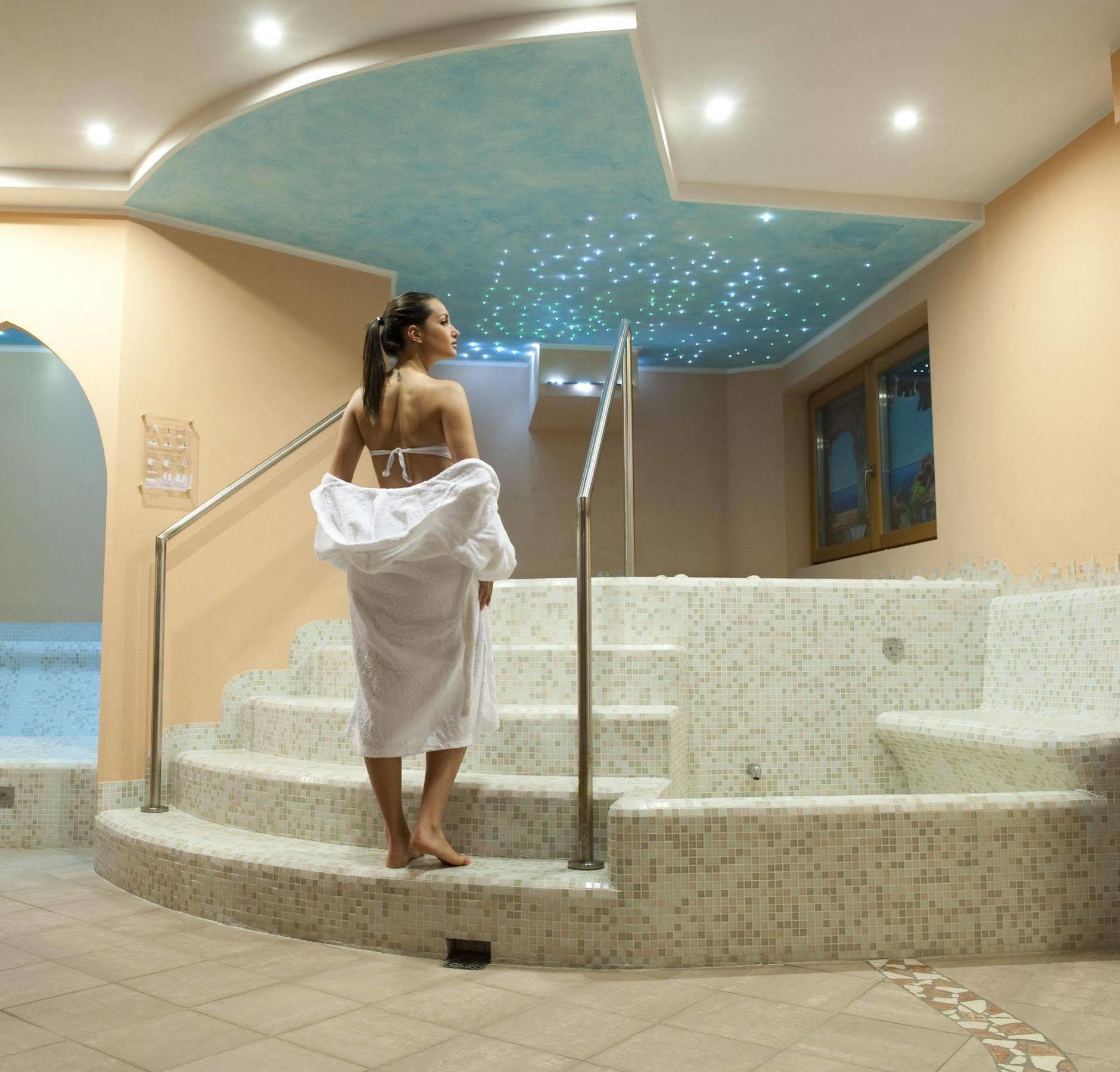 Hotel Garni La Vigna - Adult Friendly San Michele allʼAdige エクステリア 写真
