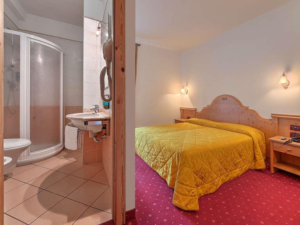 Hotel Garni La Vigna - Adult Friendly San Michele allʼAdige 部屋 写真