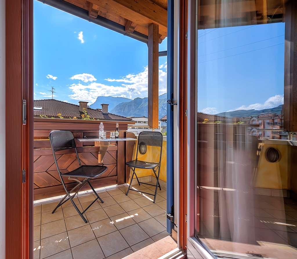 Hotel Garni La Vigna - Adult Friendly San Michele allʼAdige 部屋 写真